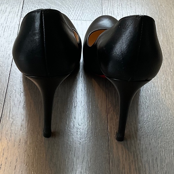 Christian Louboutin Simple Pump 100 - Picture 3 of 12